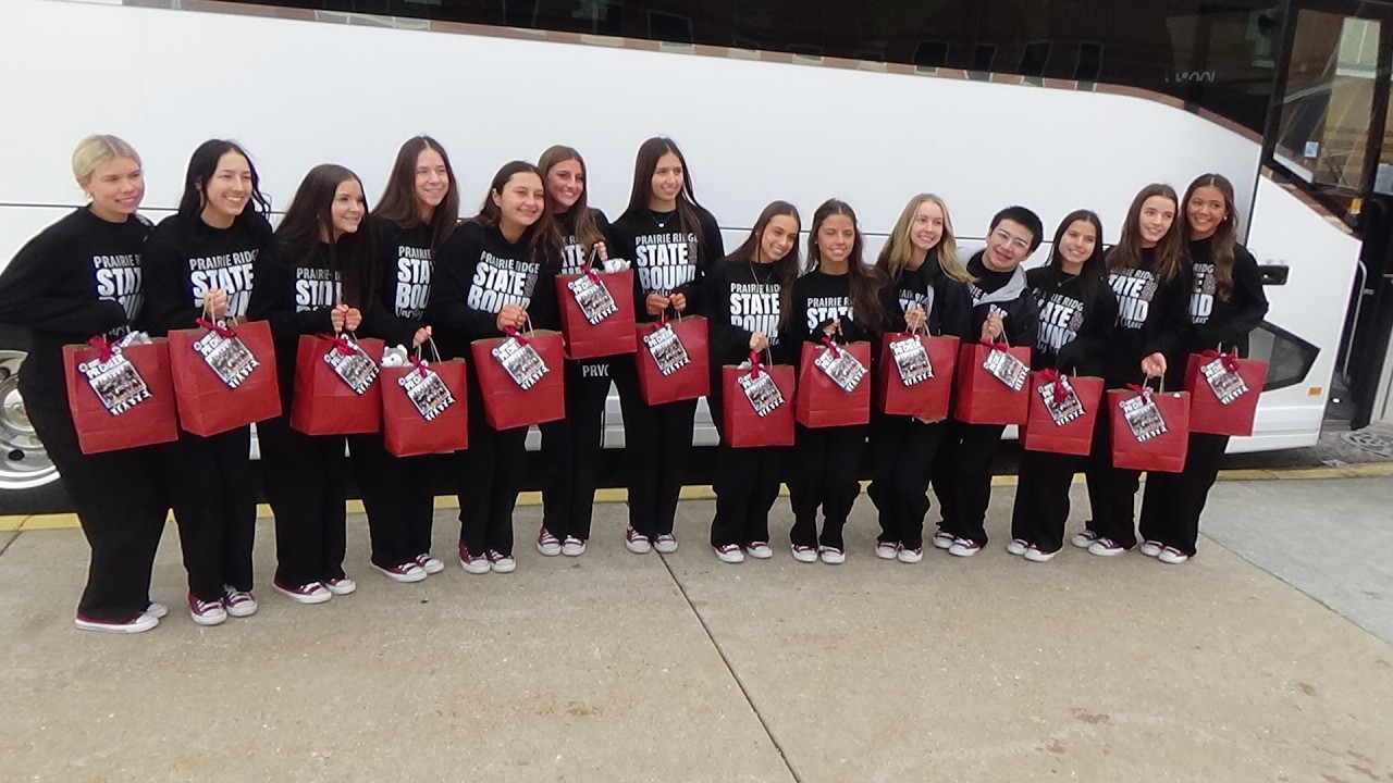 20260205 Varsity Cheer State Send Off