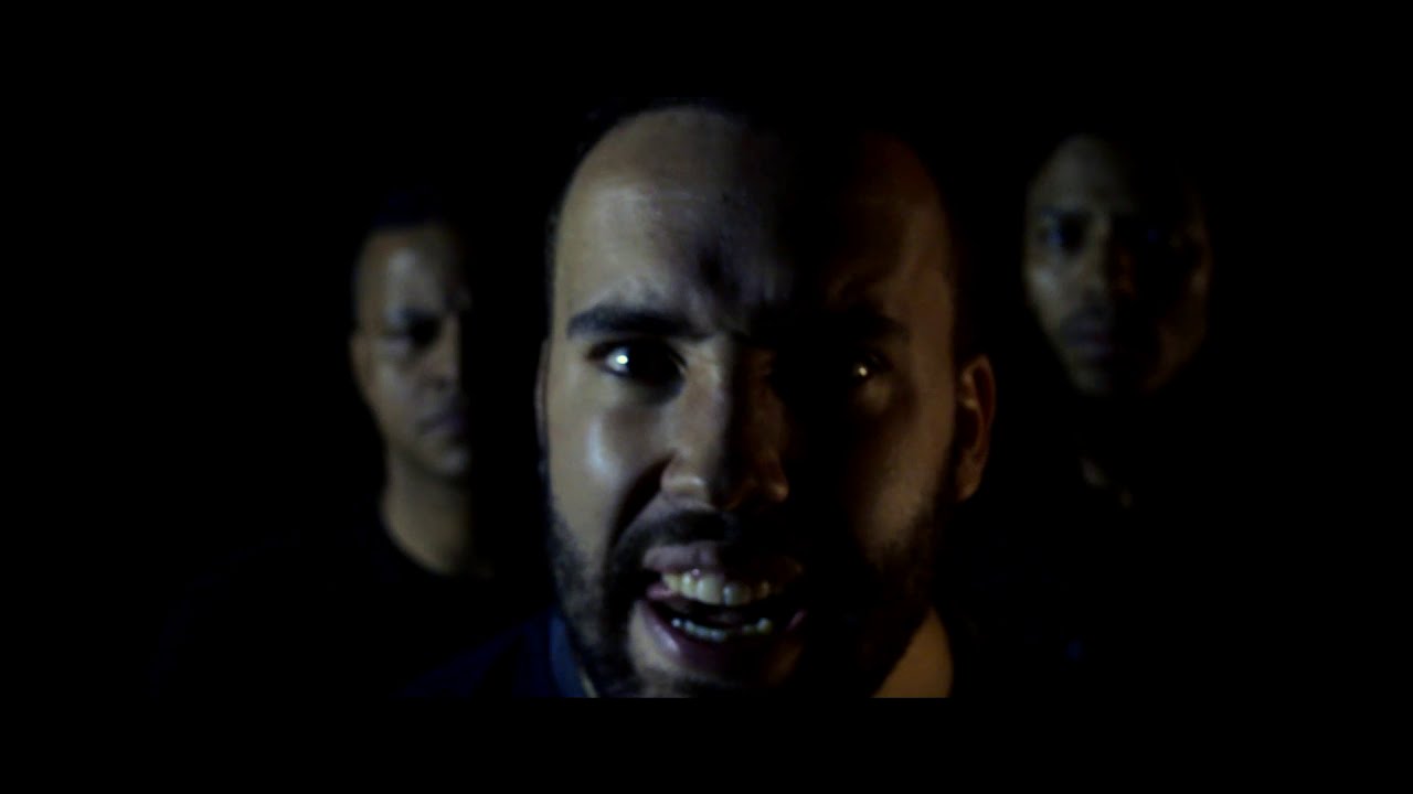 Mind Traps - Baluk (Official Music Video) Progressive Metal