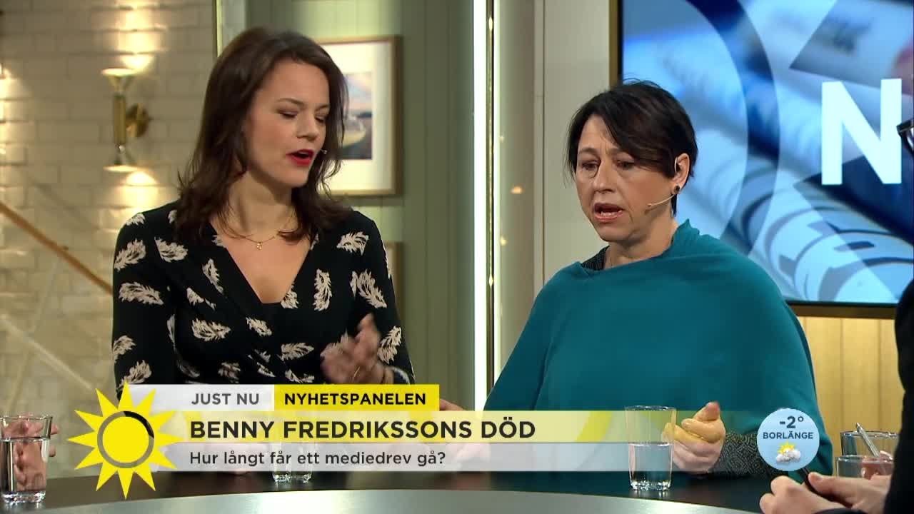 Hanne Kjöller: 