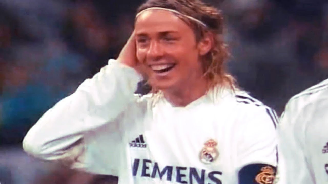 20 AMAZING REAL MADRID GOALS ● Blast From The Past
