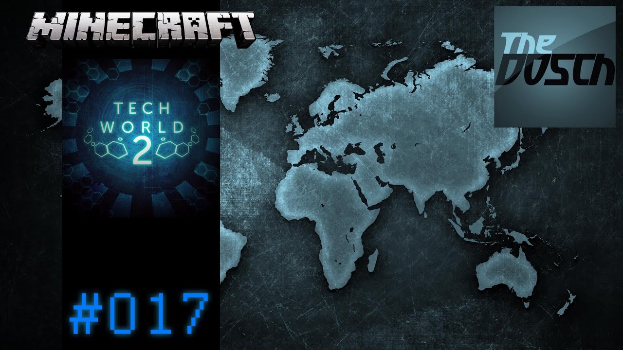 TechWorld 2 #017 Bisschen Gegend versch&ouml;nern