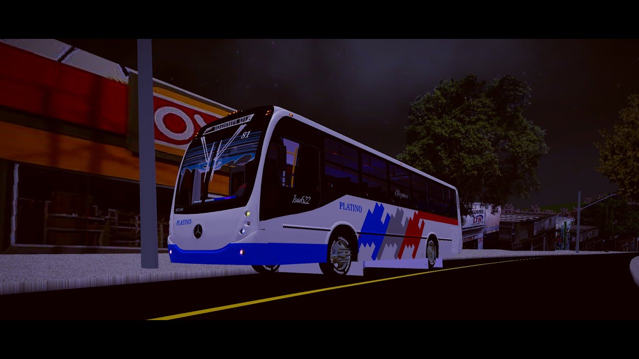 TURIBUS PLATINO 81 REVIEW By Isai62 ‐ Hecho con Clipchamp
