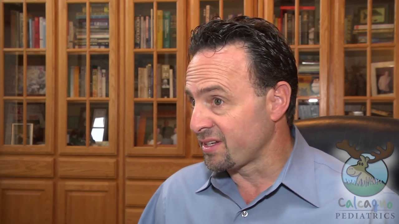 Ask Doctor John: Is there support for raising kids with ADD?