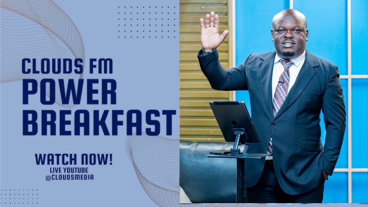 LIVE: BREAKFAST INAANZA NA WEWE I LAINI YA WANA I RIPOTI YA BONGE I MSAMAHA I 25.11.2025