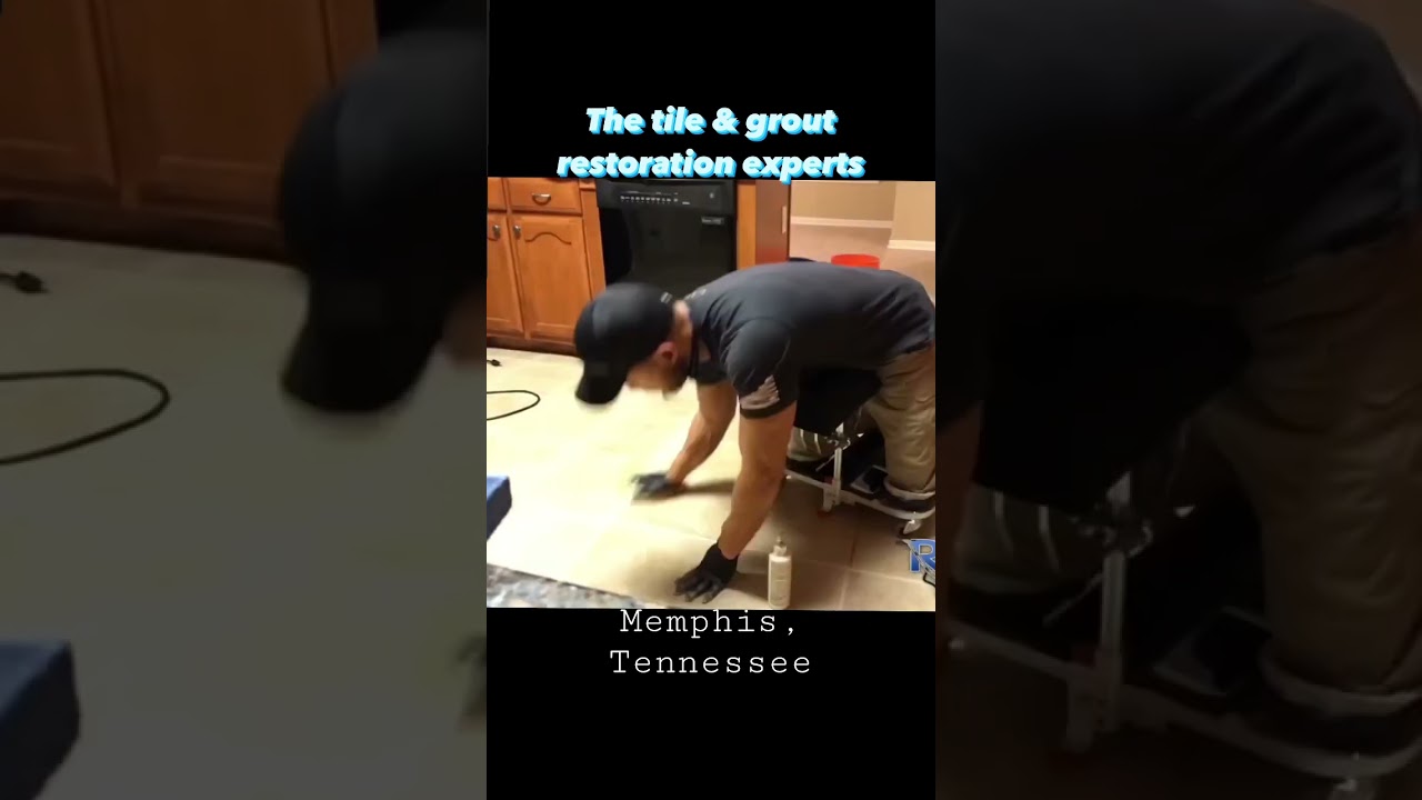 Memphis Area Stone & Steam Cleaning Experts: RotoClean Services 901-644-8000