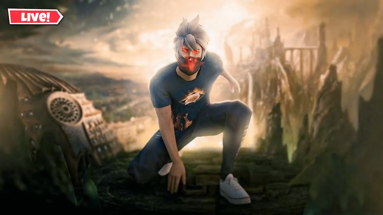 SOUTAM IS LIVE 🔴