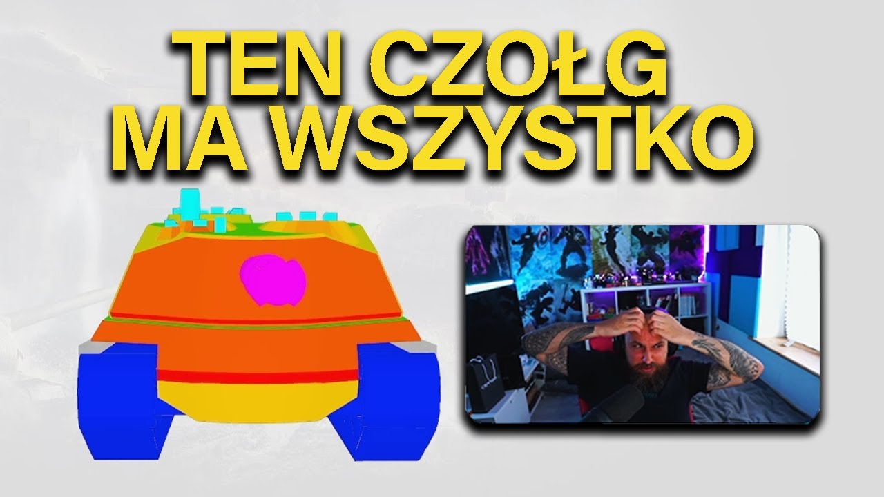 CYGAN o NOWYM MINOTAURO | MUSI ZOSTAĆ ZMIENIONY