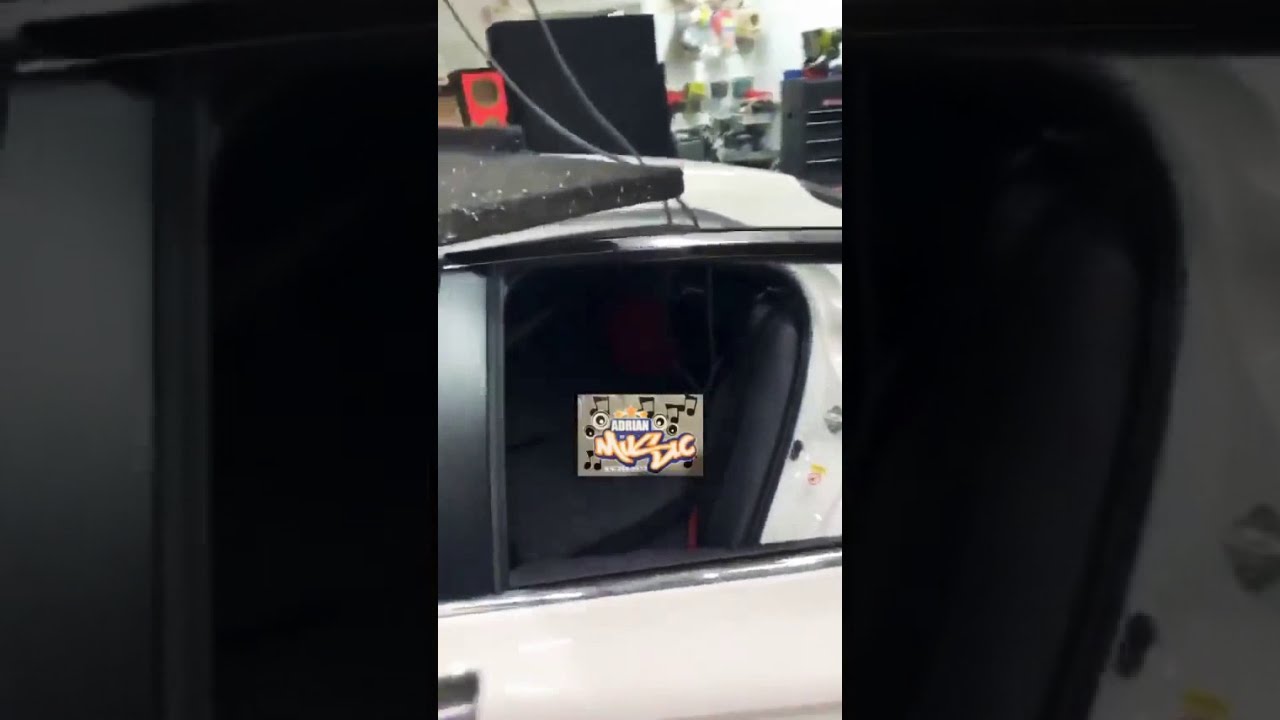 2 12 4000watts instalador Adrian Music Long Island