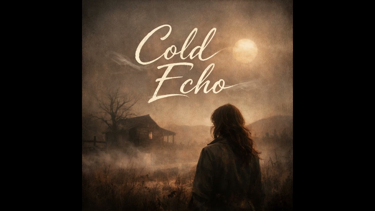 Deukhalion Studios - Cold Echo