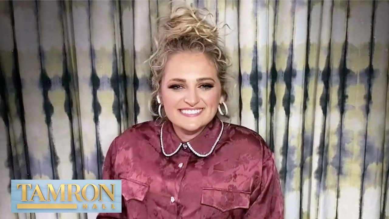 Broadway Star Ali Stroker Performs “Defying Gravity” on “Tamron Hall”