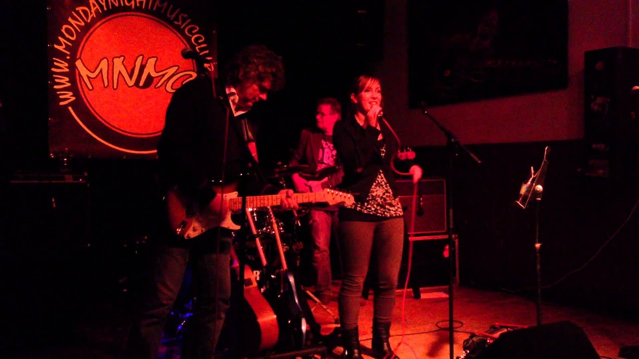 MNMC Brasserie Chuck Berry Johnny B Goode