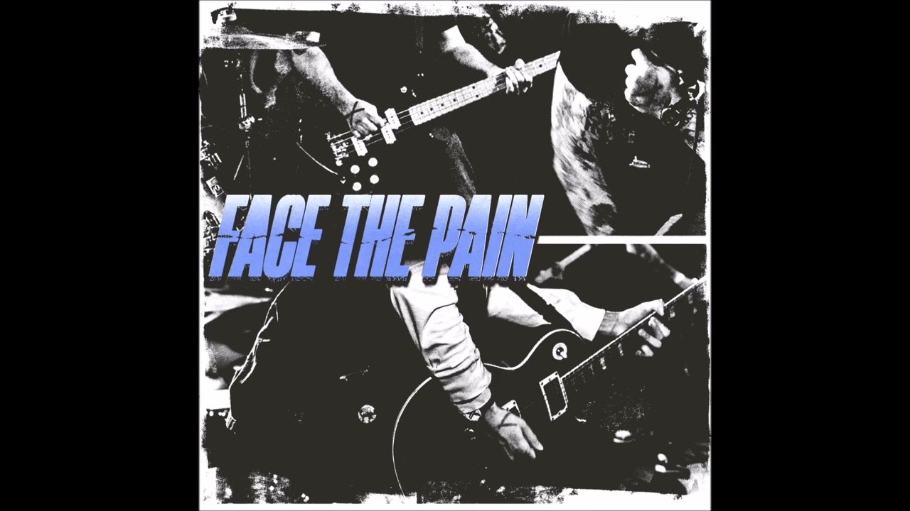 Face The Pain - Spring Promo 2025 (Full Stream)