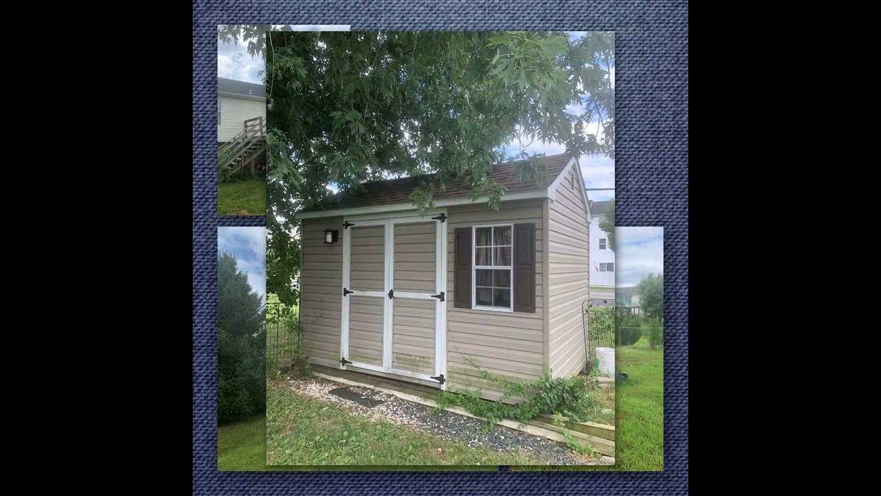 4 Bed & 2 Bath Home with Lots of Potential!