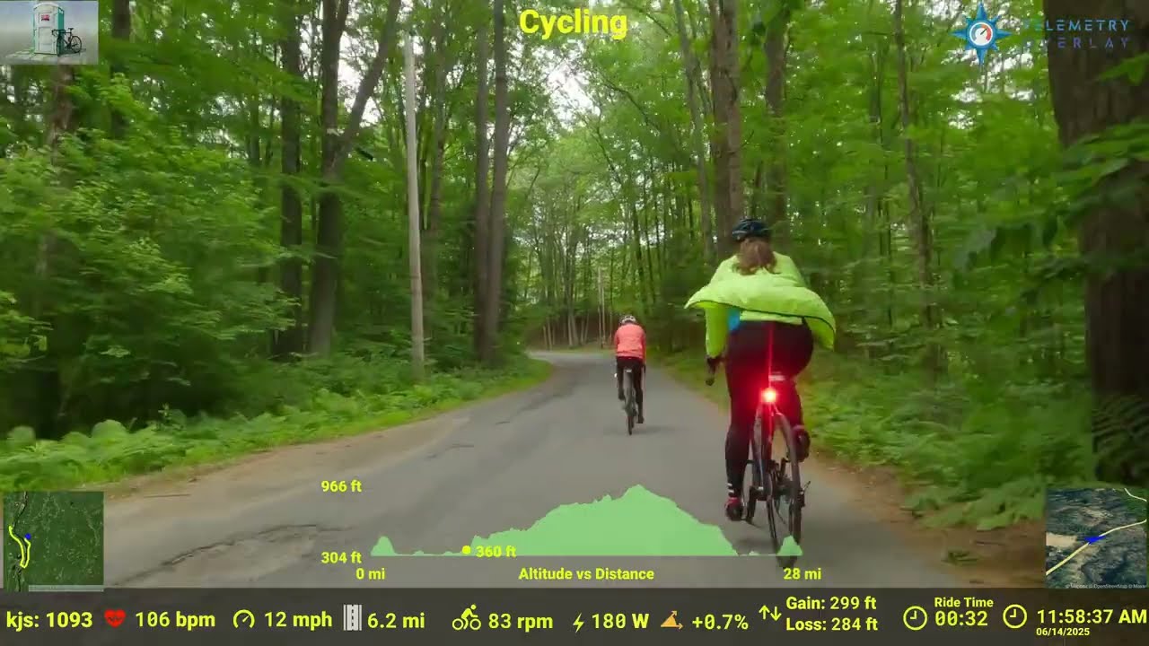 Weekend Cycling Group Ride #4: The Harpoon Brewery Ride 06.14.2025