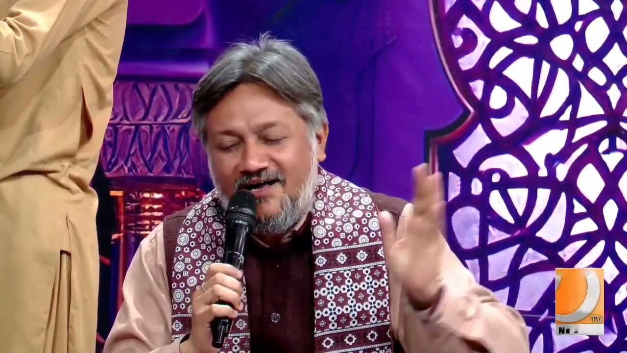 شایان شان مدح کے اشعار لے کے آ ۔۔۔ فتنوں سے پاک مطلع انوار لے کے آ ۔۔۔!!!