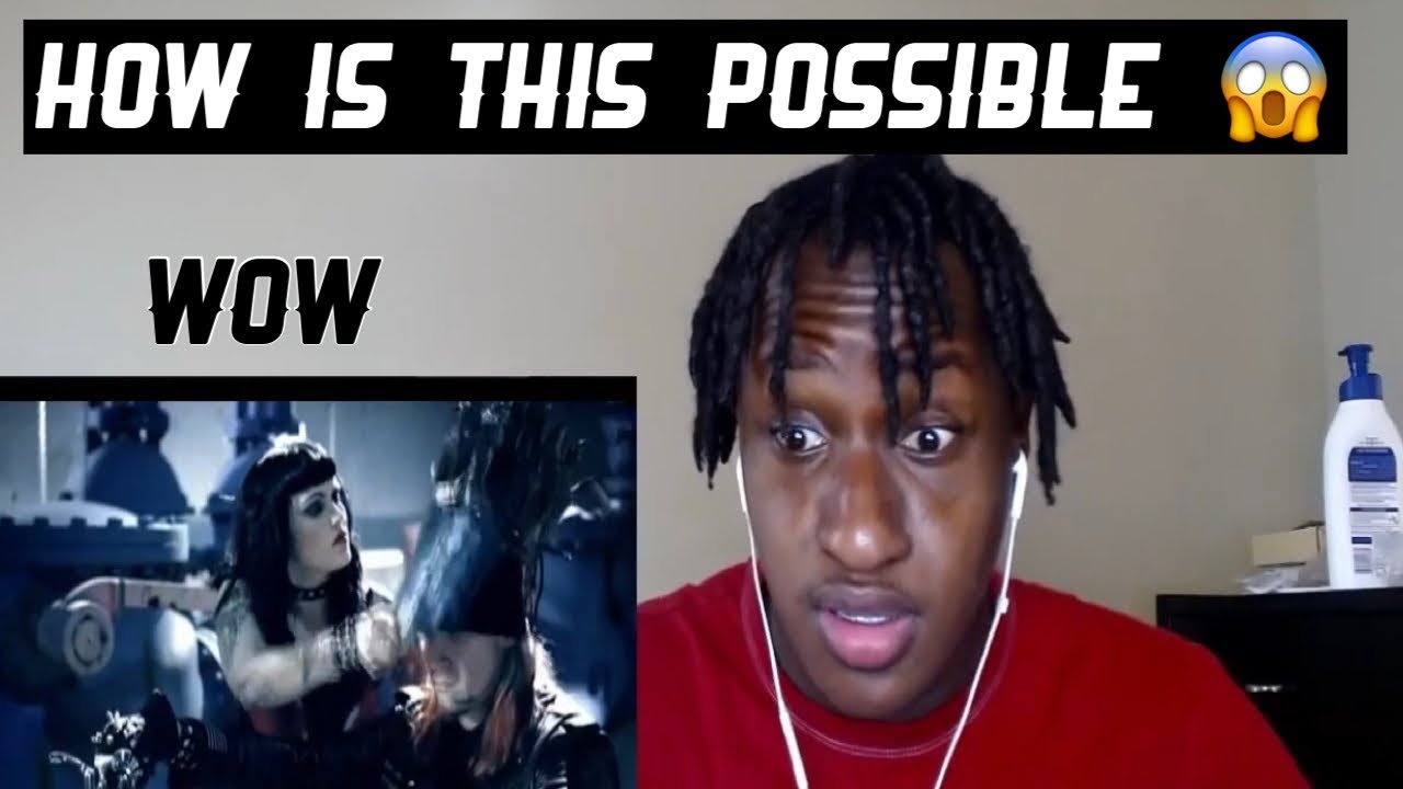 ZACK Wylde, Black Label Society - Suicide Messiah (Official Video) *Reaction*