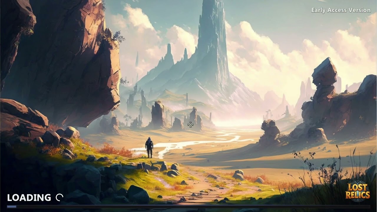 Lost Relics - Descending Hellfire 3 Challenge by Jenki #lostrelics