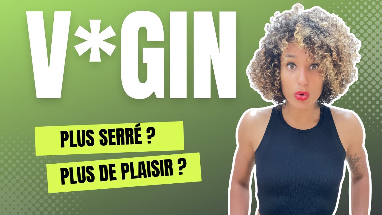 La Taille du V*gin : Êtes vous compatible ?
