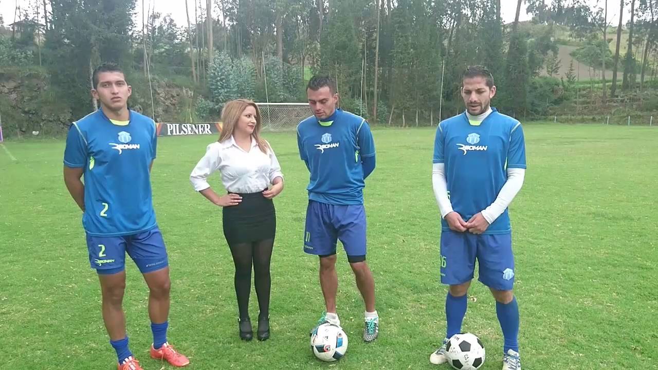 ENTREVISTA..!! JEFF NAJERA, ANTHONY ZAMORA Y ELVIS VASQUEZ