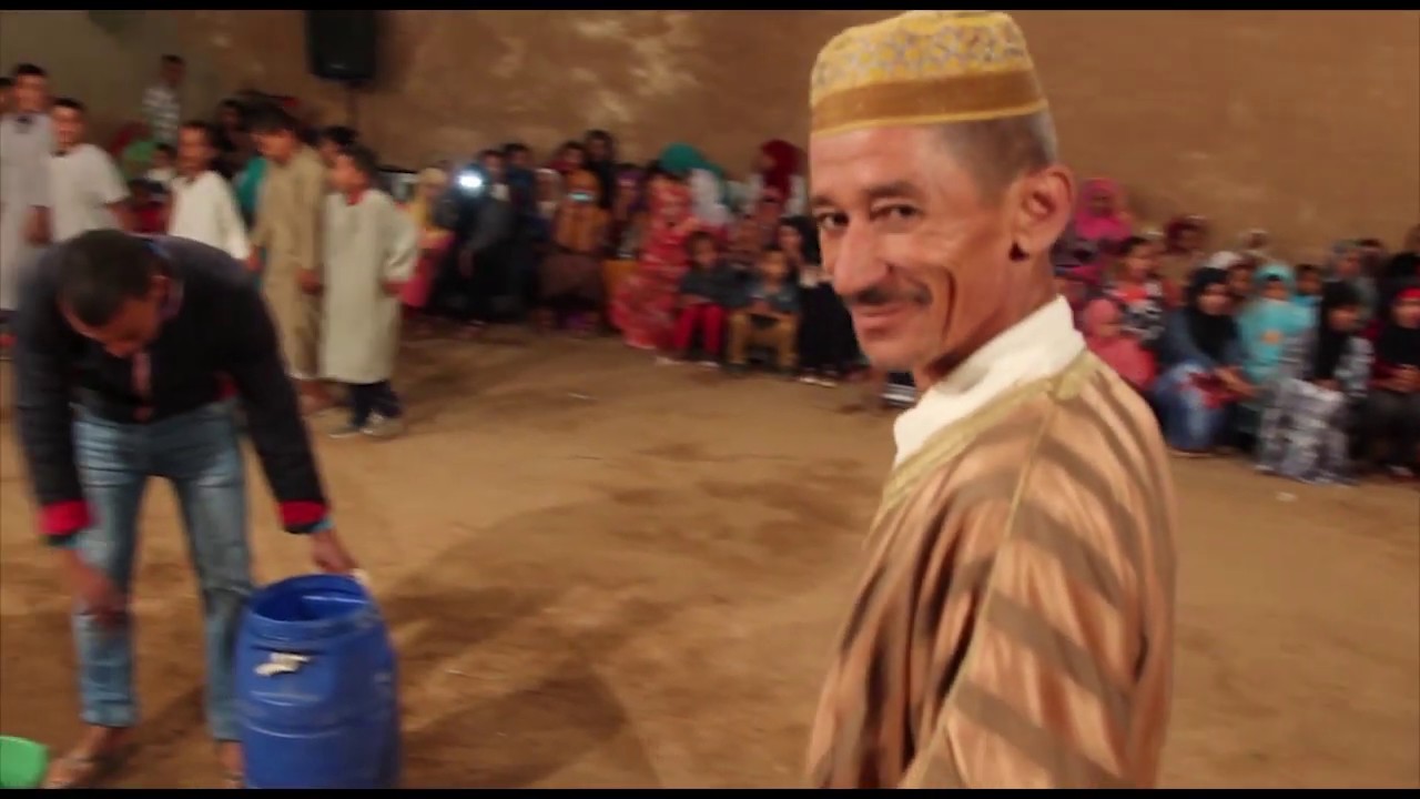 bilmawn tigmmi n ljdid 2016  الجزء الأول