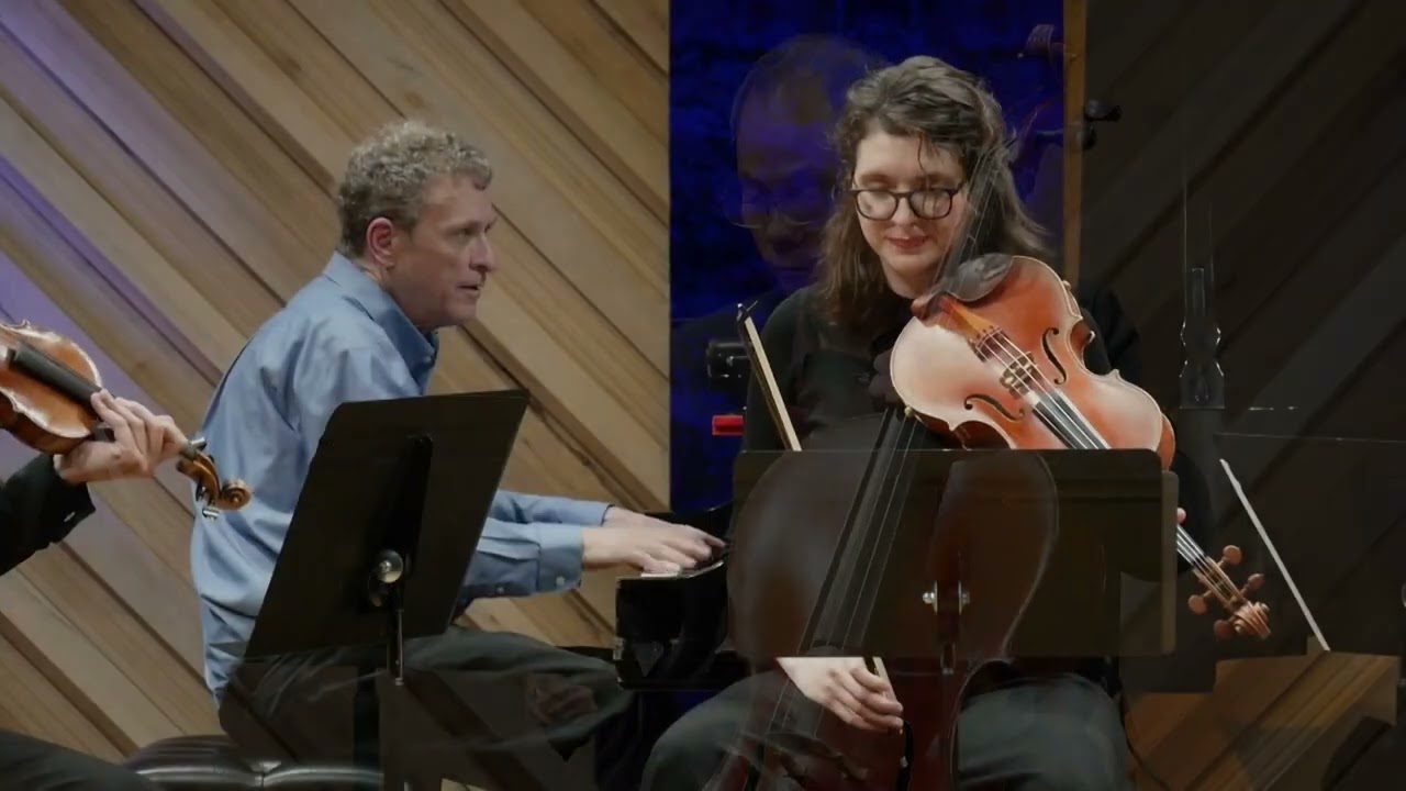 Pejacevic Piano Quartet