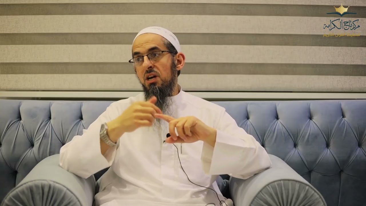 الحمد لله