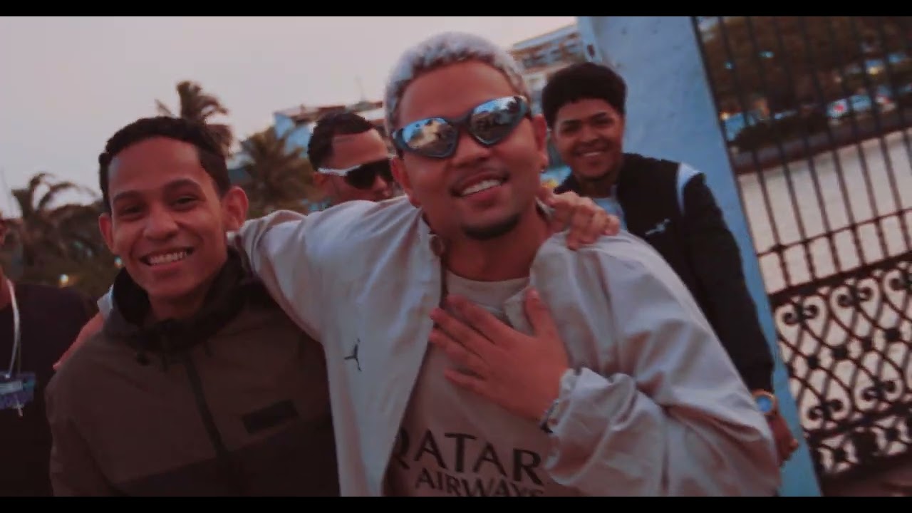 NOVA CENA #1 Minha Vez - Drow Beats, Jxhn, Nyang Hood, Mk ,Caio Sev7n, Rutra,Tardin,Dabliu,TiuFiu