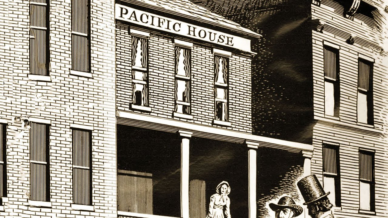 Council Bluffs, Iowa:  Nebraska's First Capital