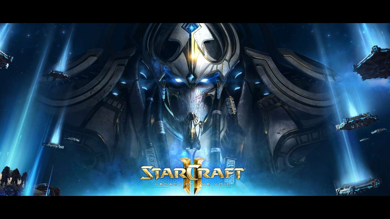 My first Brutal run of StarCraft II: LotV!
