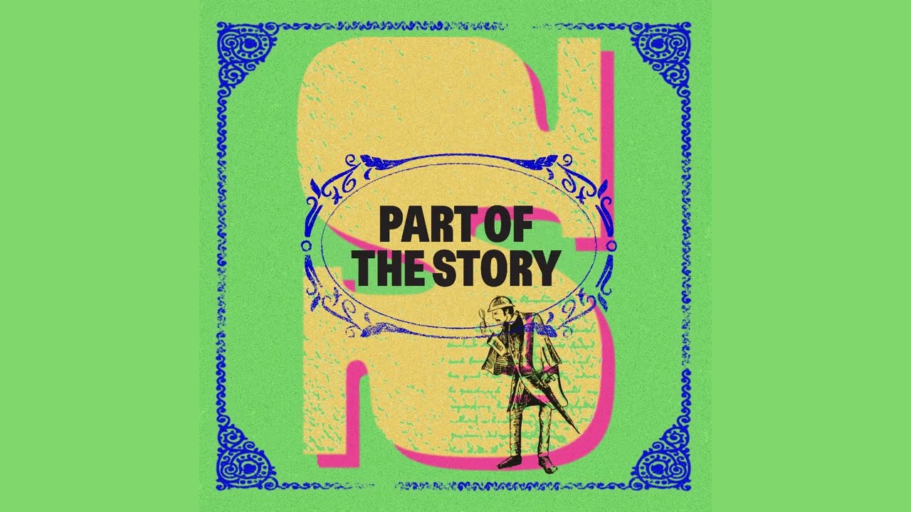 Part of the Story: Sherlock Holmes and The Adventure of the Silent Hiss