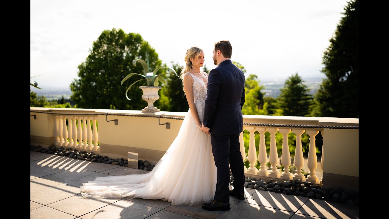 Matrimonio a Villa Cimena | Serena Obert Wedding Planner