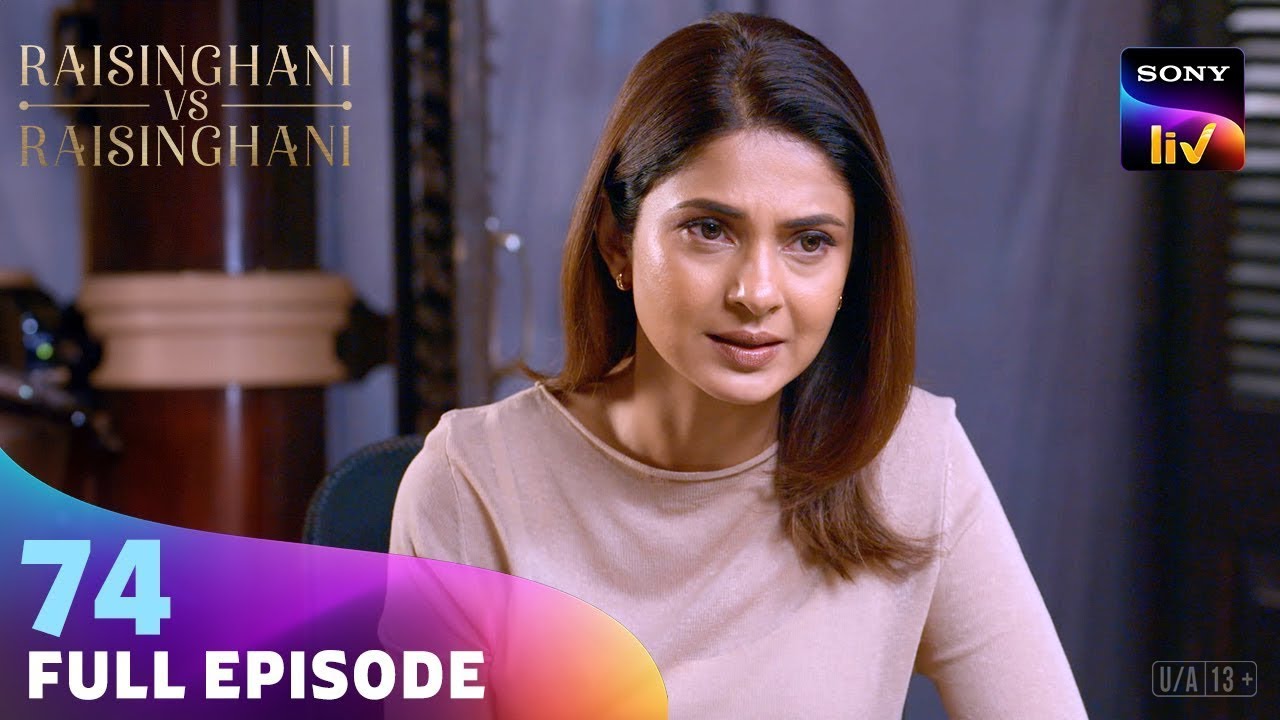Anushka और Virat से मिले ACP Yogi | Raisinghani vs Raisinghani | Ep 74 | Full Episode
