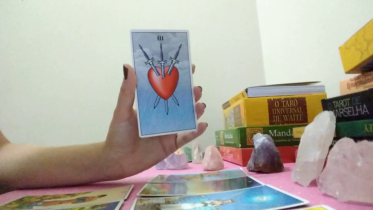 Encontrarei meu amor verdadeiro em 2018