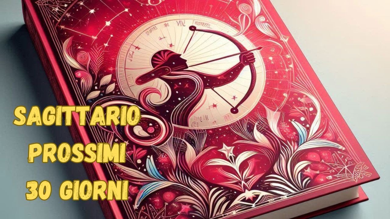 SAGITTARIO ♐ TAROT OROSCOPO PROSSIMI 30 GIORNI COSA ACCADRÀ 🔮💫✨ LETTURA TAROCCHI EVOLUTIVI 