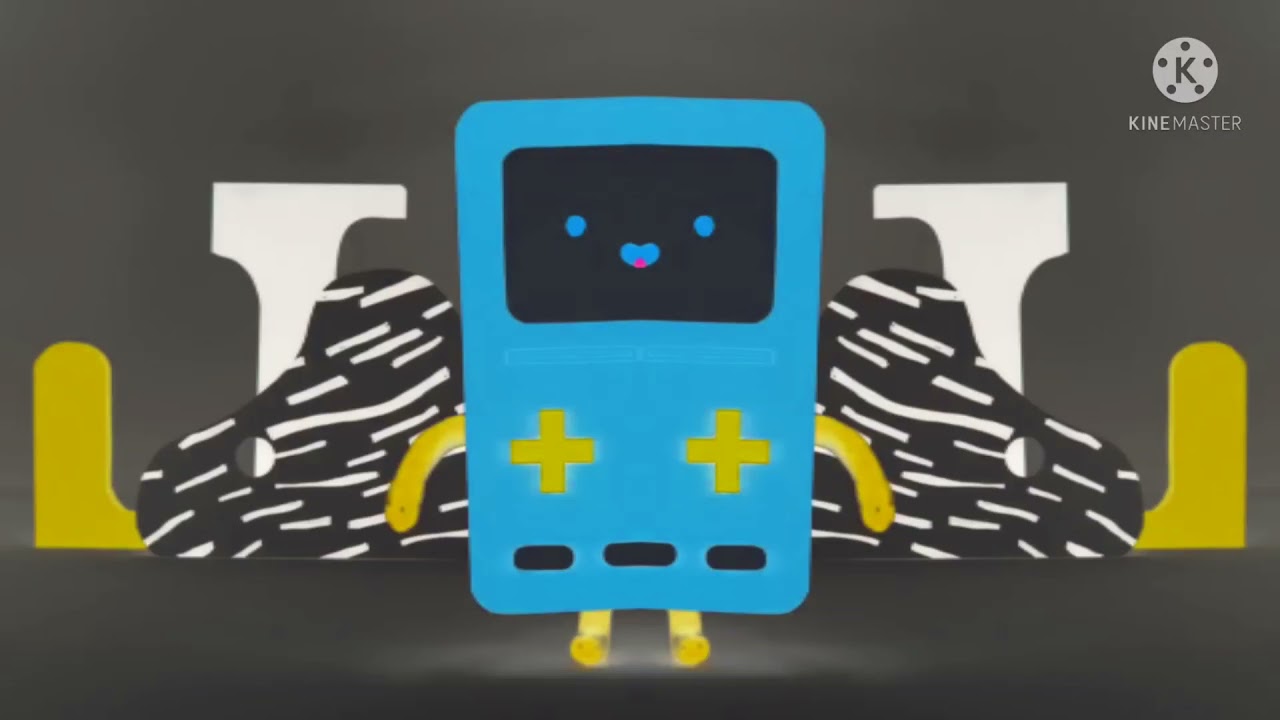 Cartoon Network Latin America - Music Video (2015) Enhanced with CoNfUsIoN