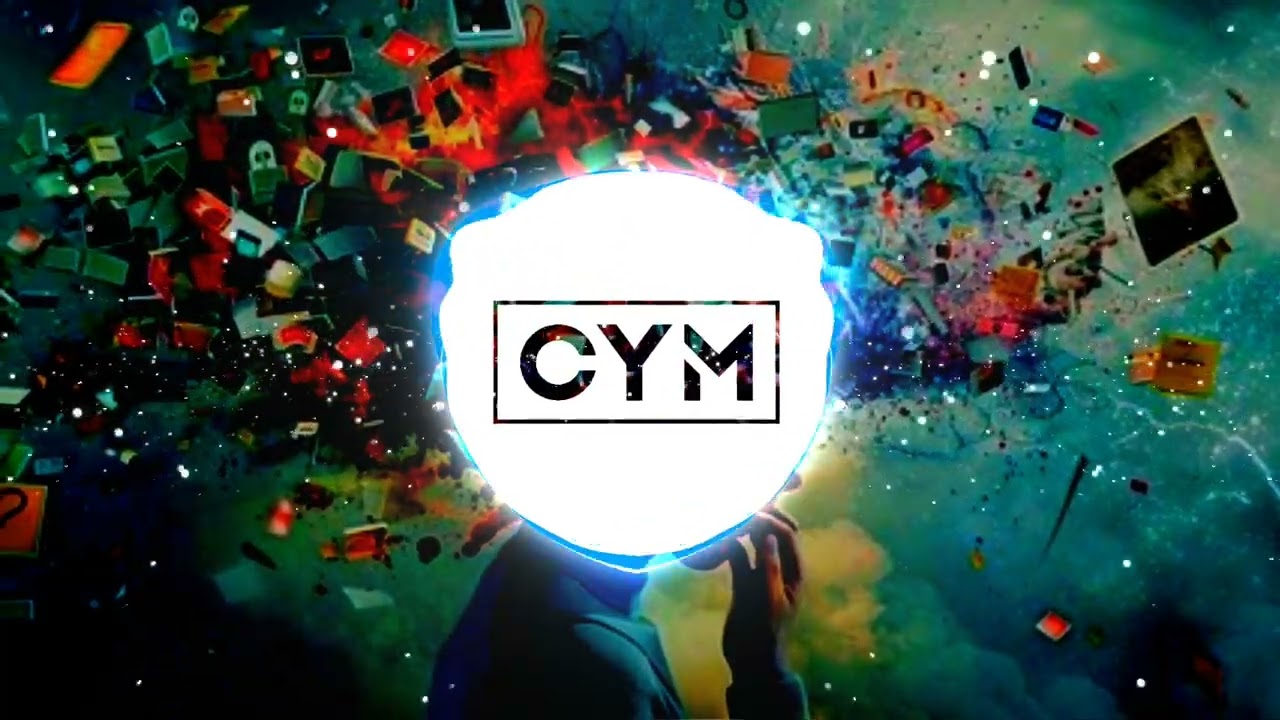 Overload - CYMM3TRY