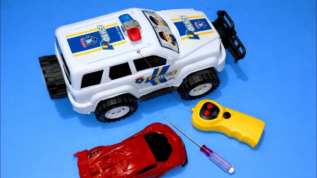 mini rc car remote control || rock crawler rc car with camera || rc car unboxing and testing