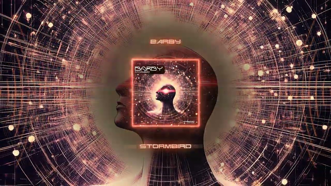 Barby - Stormbird