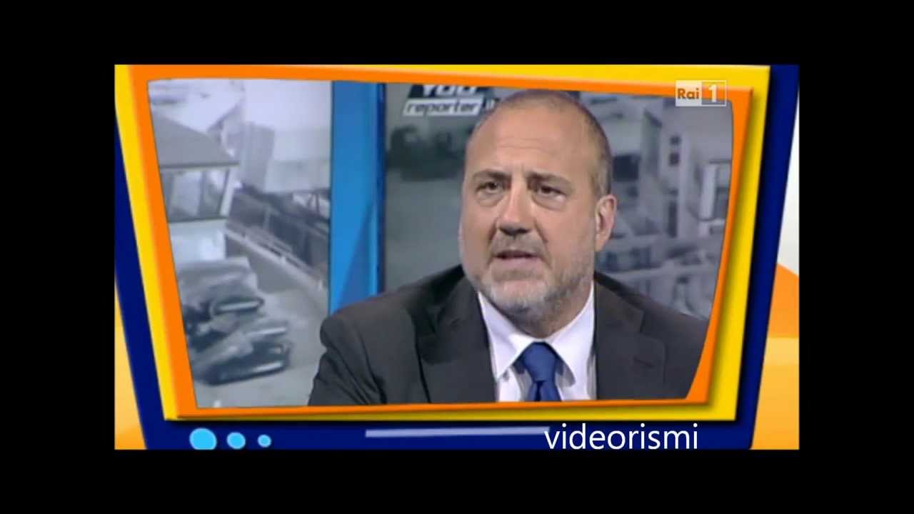 Videorismi - Marcello Masi