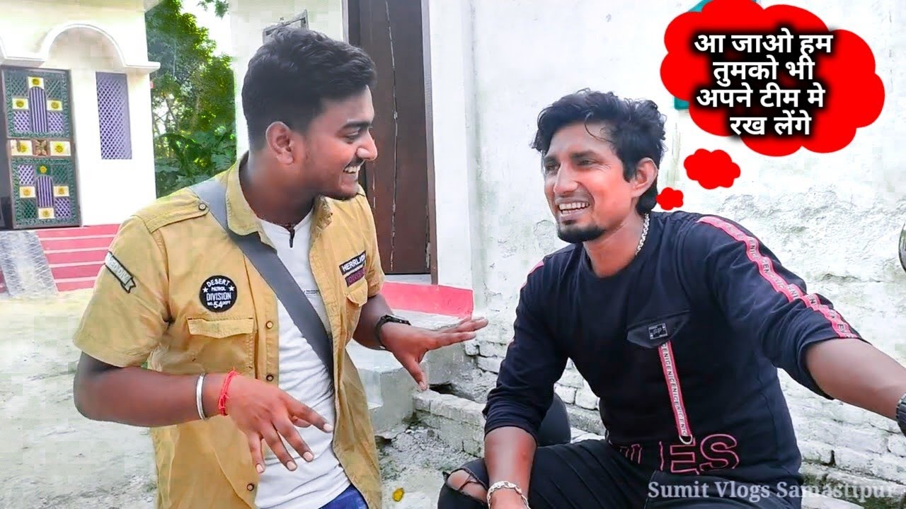 Finally@ManiMerajVines भैया से मिल लिए 💕|Mani Meraj Vines|Year 2000 mani meraj comedy
