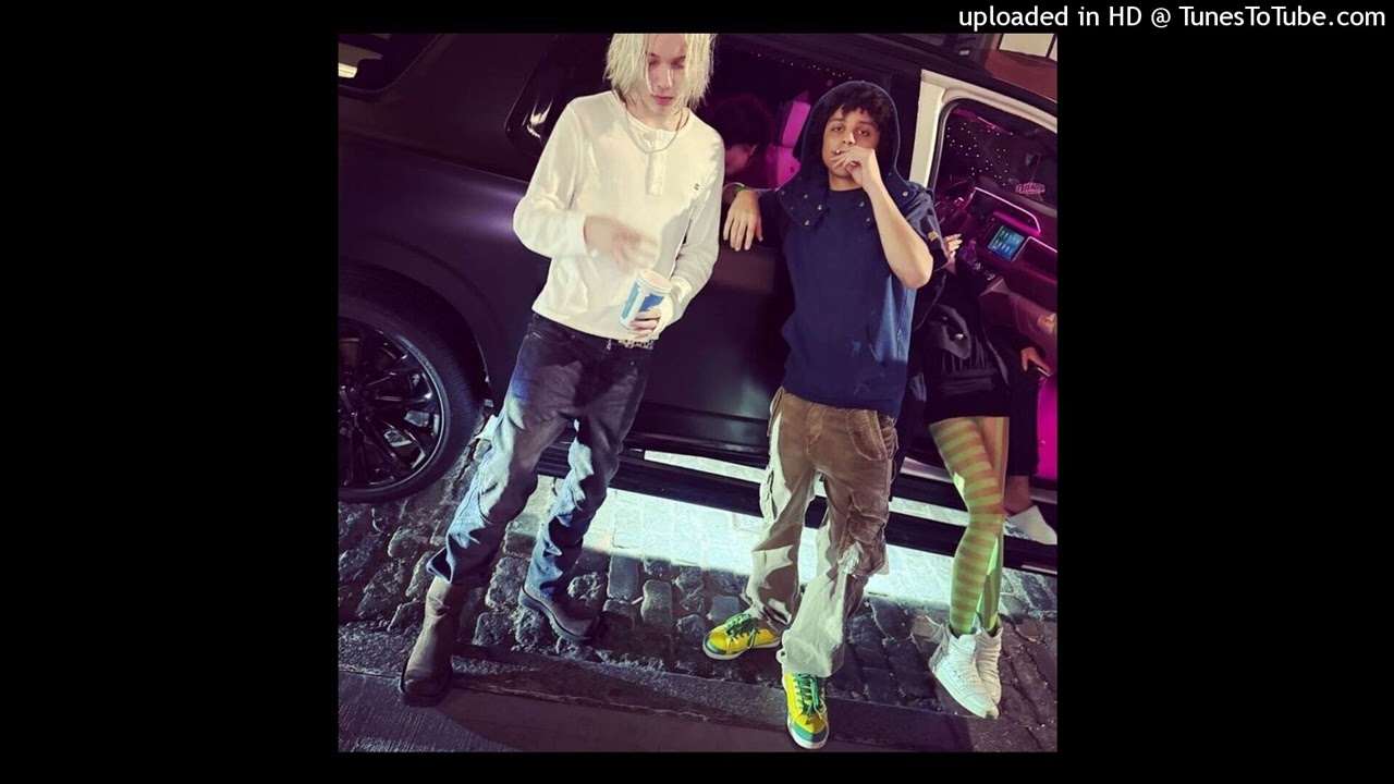 Nettspend + Xaviersobased Type beat