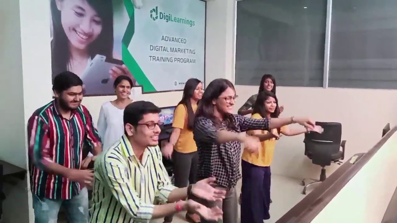 DigiLearnings - The Bala Challenge