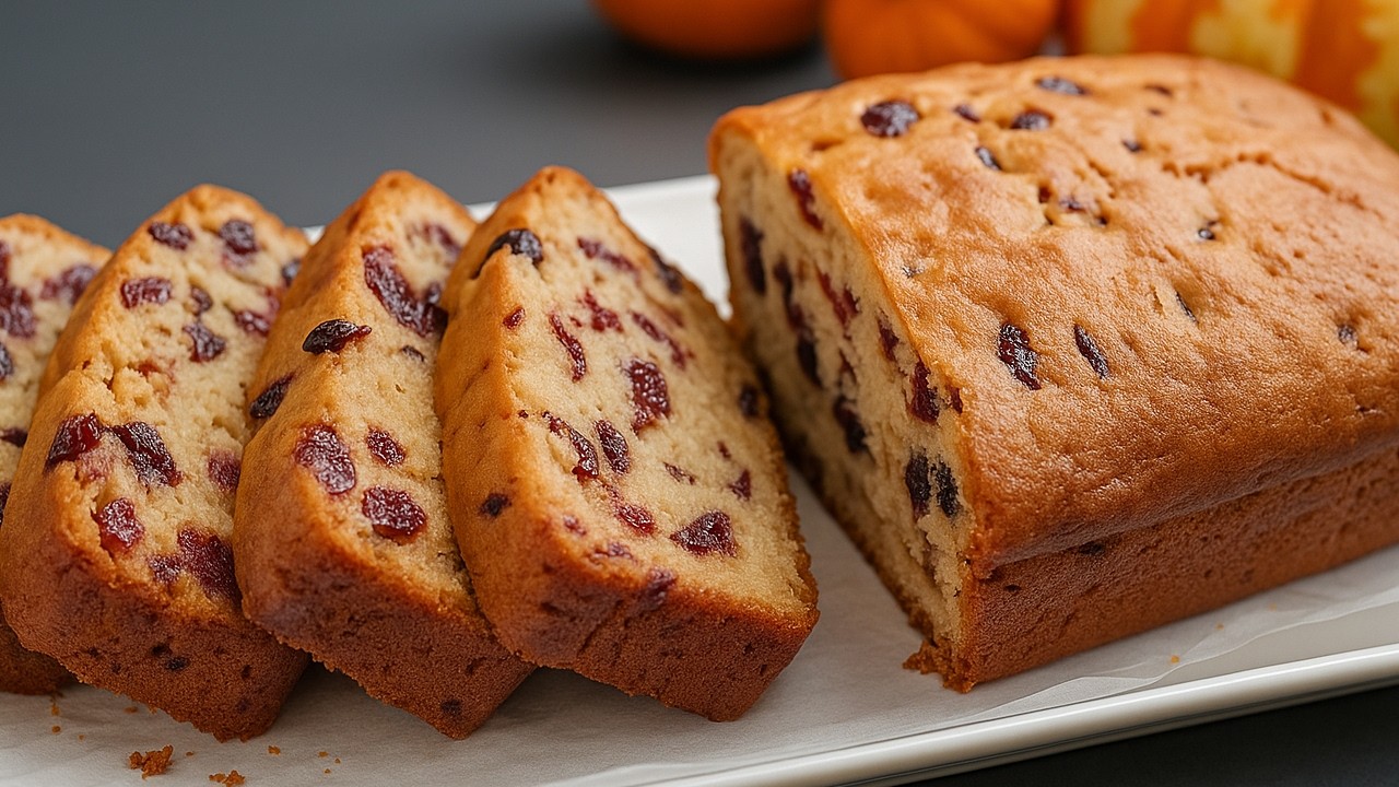 Best Fruit Cake Recipe | Eggless Cake | Fruits Don't Sink! Easy Quick Recipes