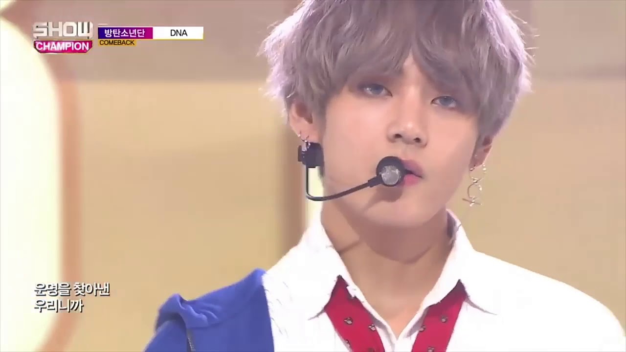 [MFV] [BTS] Havana - Kim Taehyung