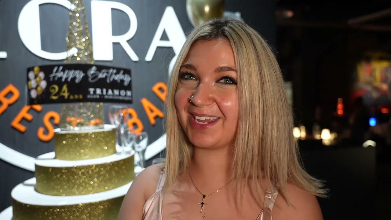 Vidéo Anniversaire du Trianon en partenariat avec L Ecran a Bernay Novembre 2023