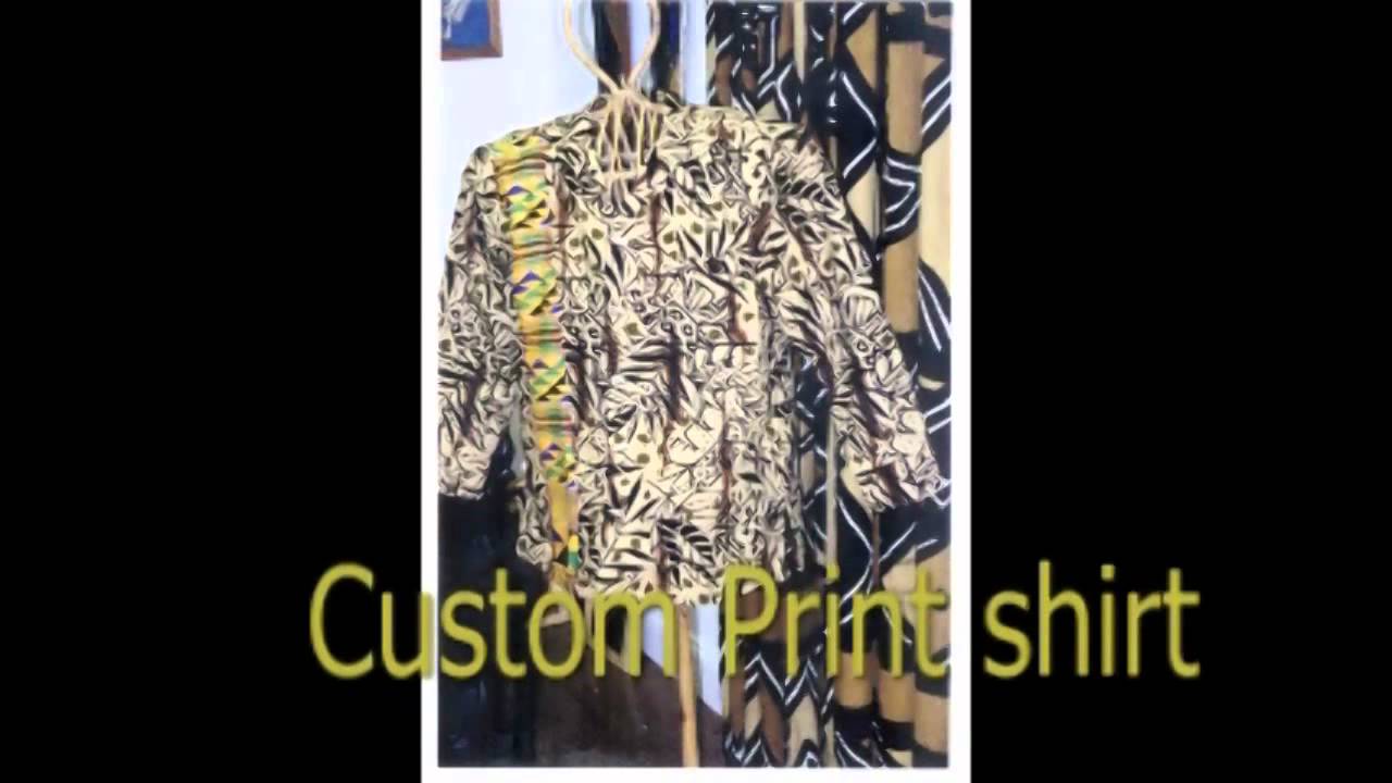 Elmore African Imports Wesley Snipes Creations.wmv