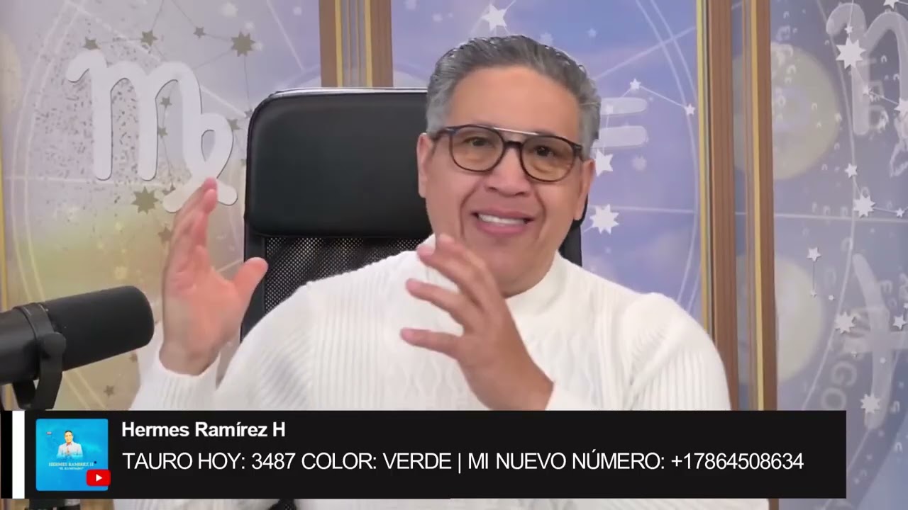 TAURO HOY: Es VERDADERO, Un ANCESTRO o un ÁNGEL, tal ves Algo sobrenatural quiere tu atención