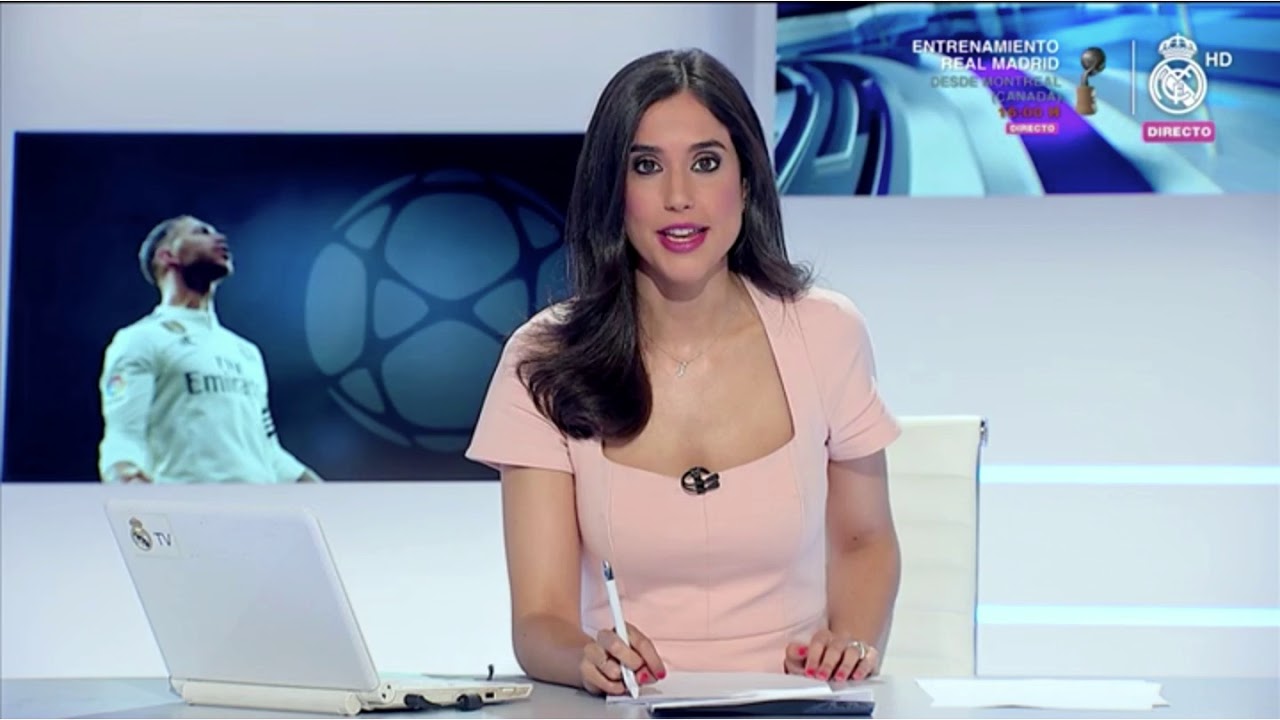 Sergio Ramos 15th season in Real Madrid via RMTV (16.07.19)