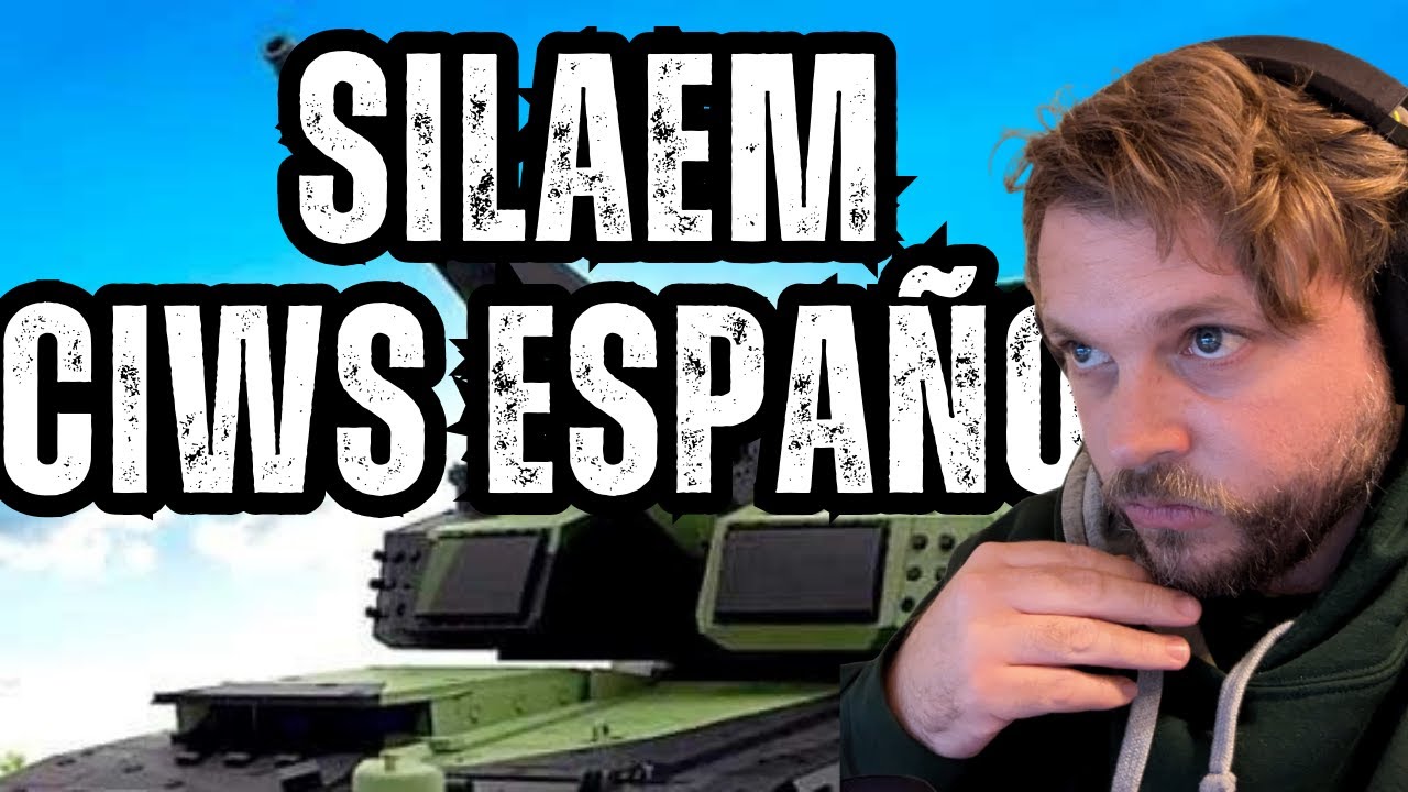 SILAEM: El nuevo ESCUDO "IMBATIBLE" de la Armada Española | ¿Adiós al Saeta?