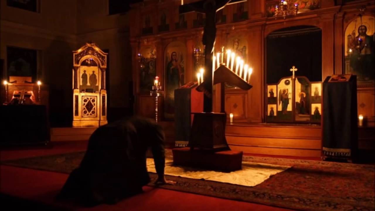 Canonul cel Mare al Sfantului Andrei Criteanul Romanian Orthodox Music
